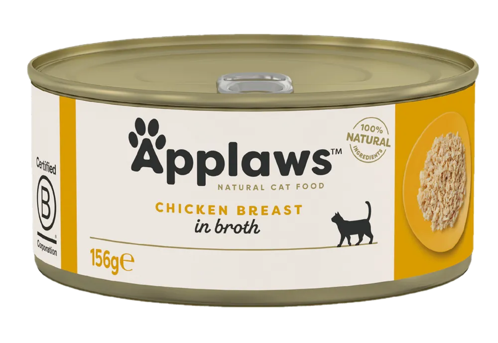 Chicken Breast 156 g - Passa på nu