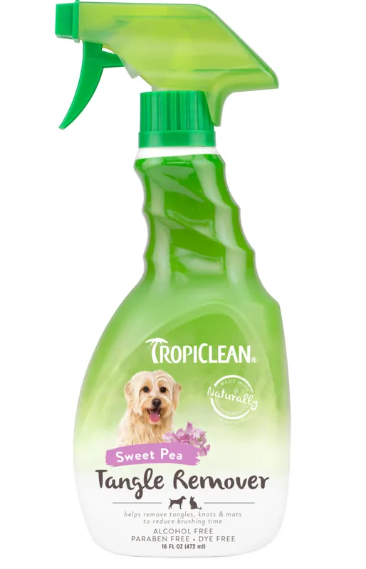 Tangle Remover 473ml - Ny produkt