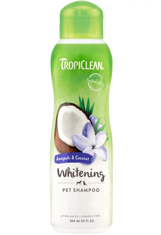 Rea - Shampoo Whitening Awapuhi Coconut 355ml