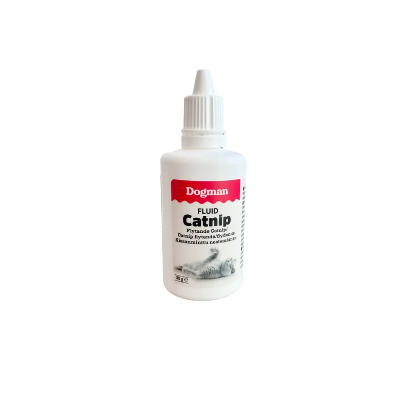 Favorit hos kunderna | Catnip Flytande 55ml