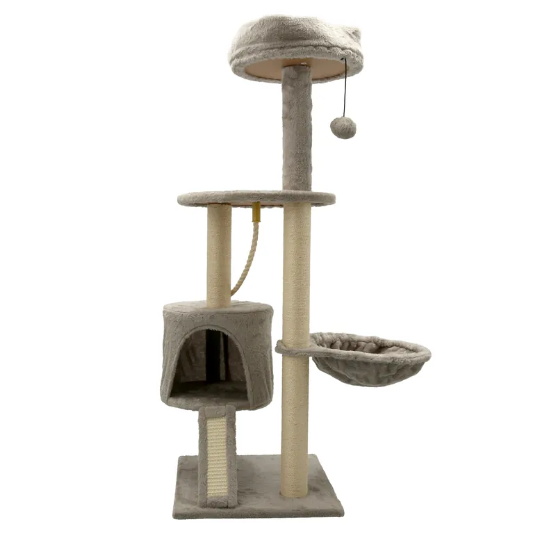 Klösmöbel Bosse Grå/Beige 110cm - Kundfavorit