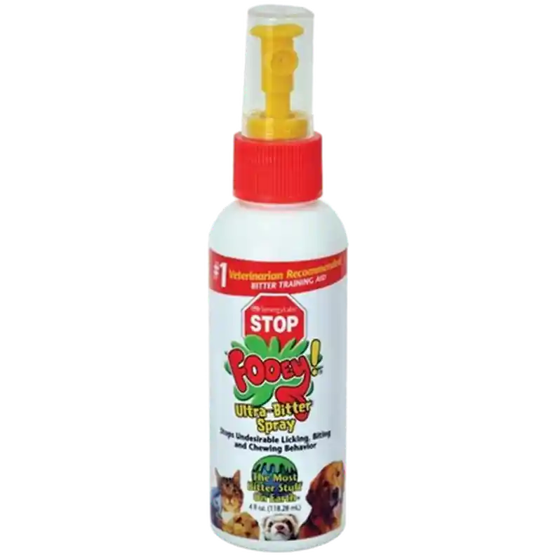 Fooey UltraBitter Spray 236 ml | Extra bra pris