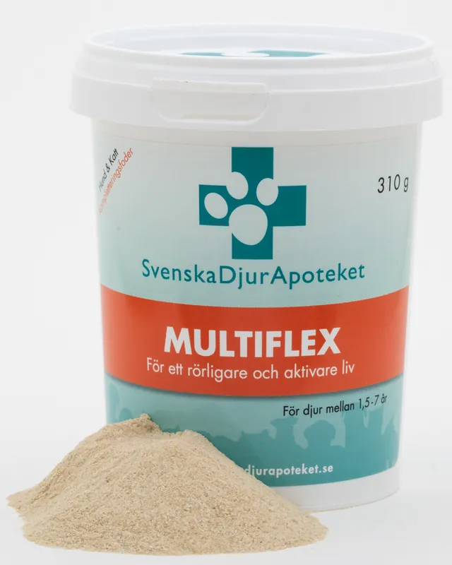 Favorit - MultiFlex 310g