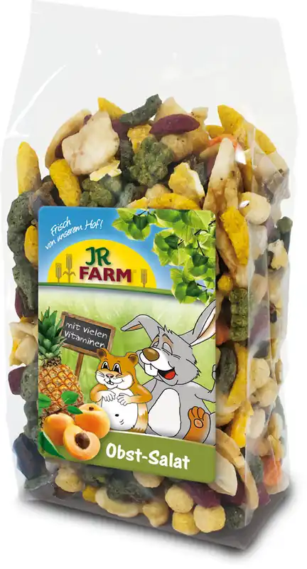 Kanonpris - Fruktsallad - 200 g