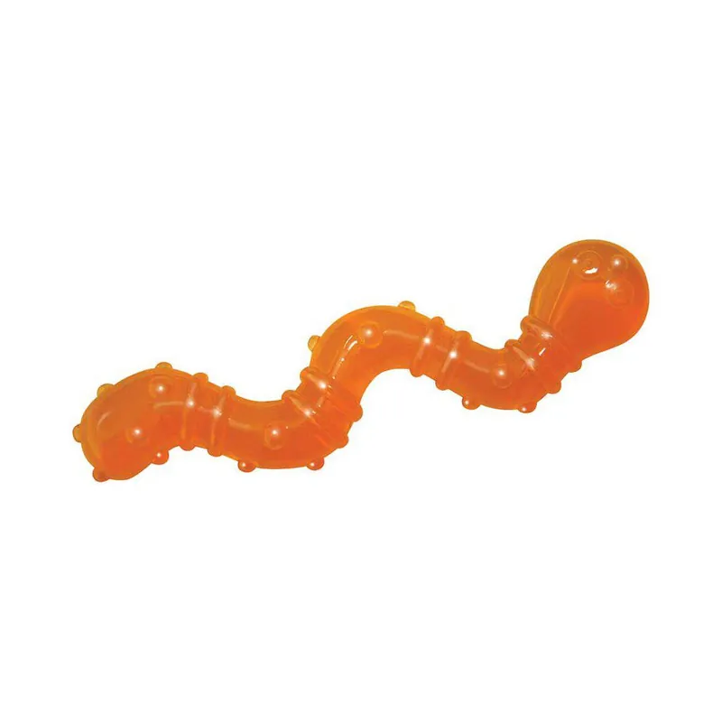 Hög kvalitet - Kattleksak Wiggle Worm