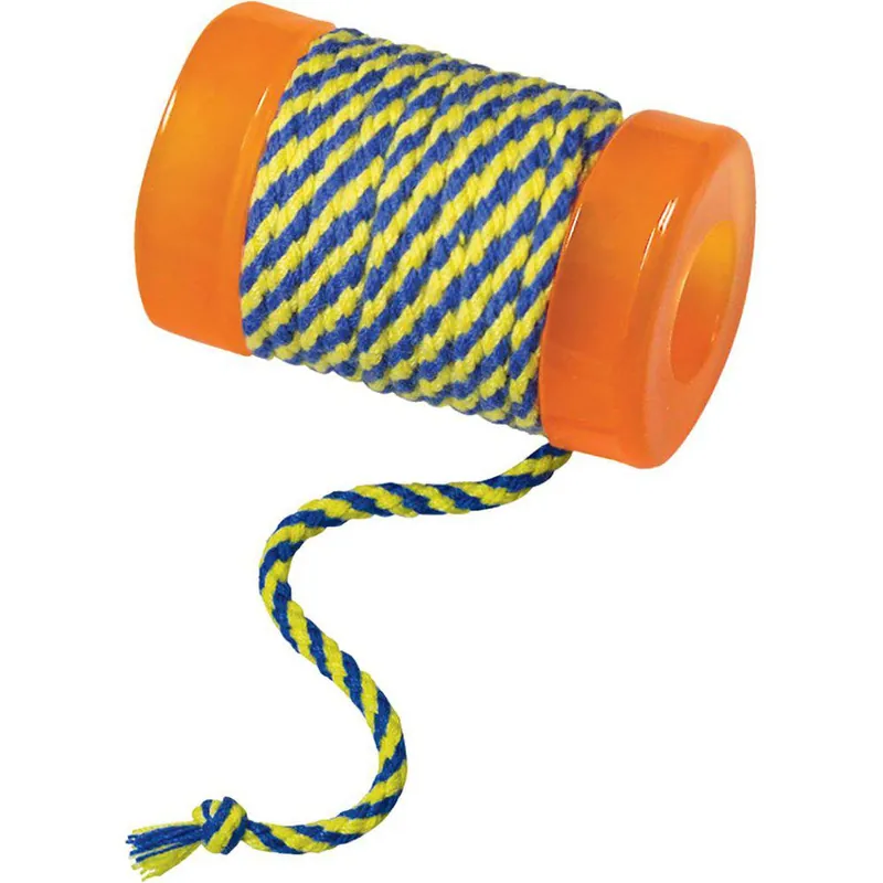 Superpris - Kattleksak Catnip Spool - Catnip Spool
