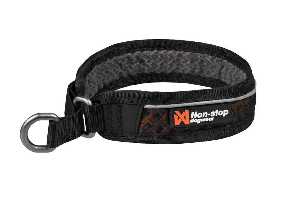 Extra bra pris - Rock Collar 3.0 Halvstryp - S