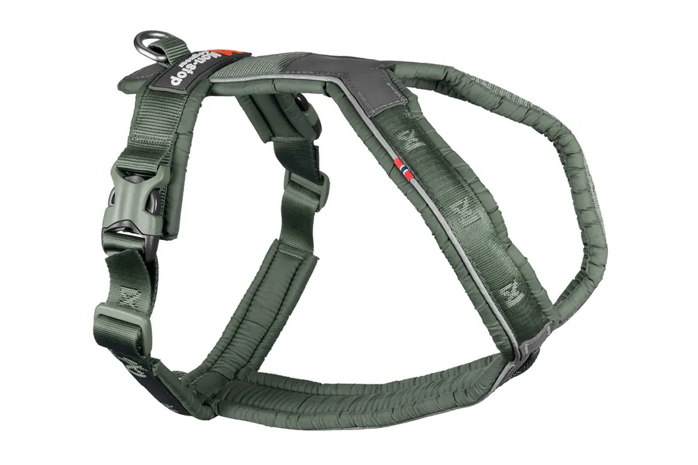 Kanonerbjudande | Line Harness 5.0 - Green / 3
