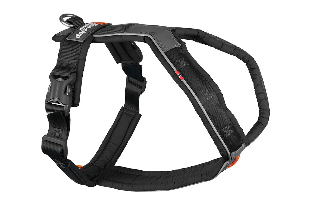 Fyndpris | Line Harness 5.0 - Svart / 1