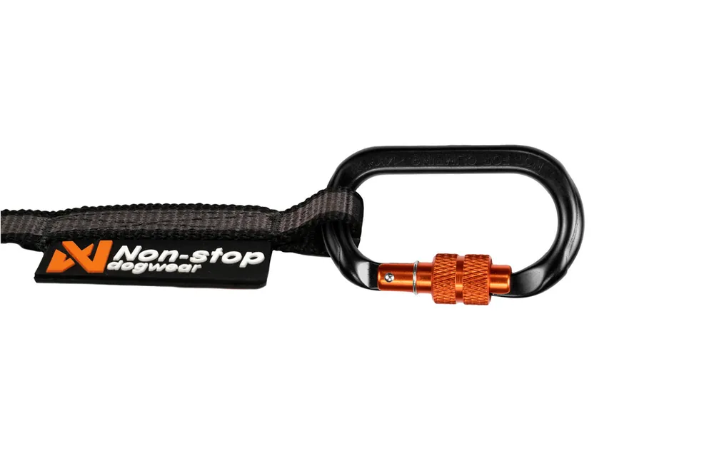 Ta chansen - Touring Bungee Leash - 2m/13mm