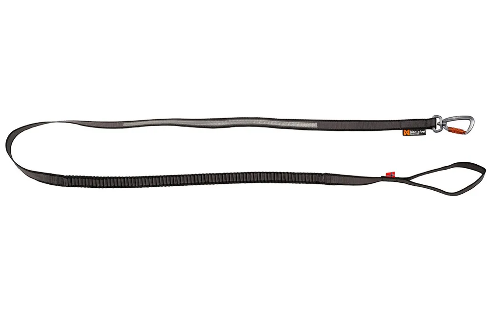 Touring Bungee Leash - 3.8m/23mm - Prissänkt