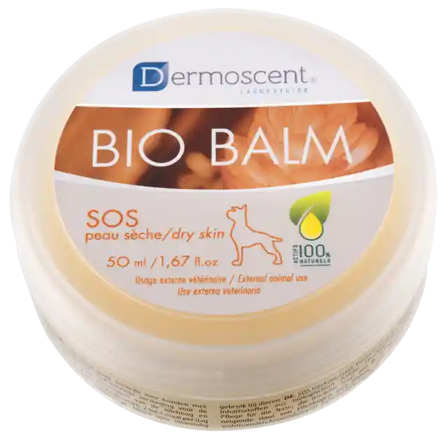 Dermoscent Bio Balm® - 50 ml - Dagens deal