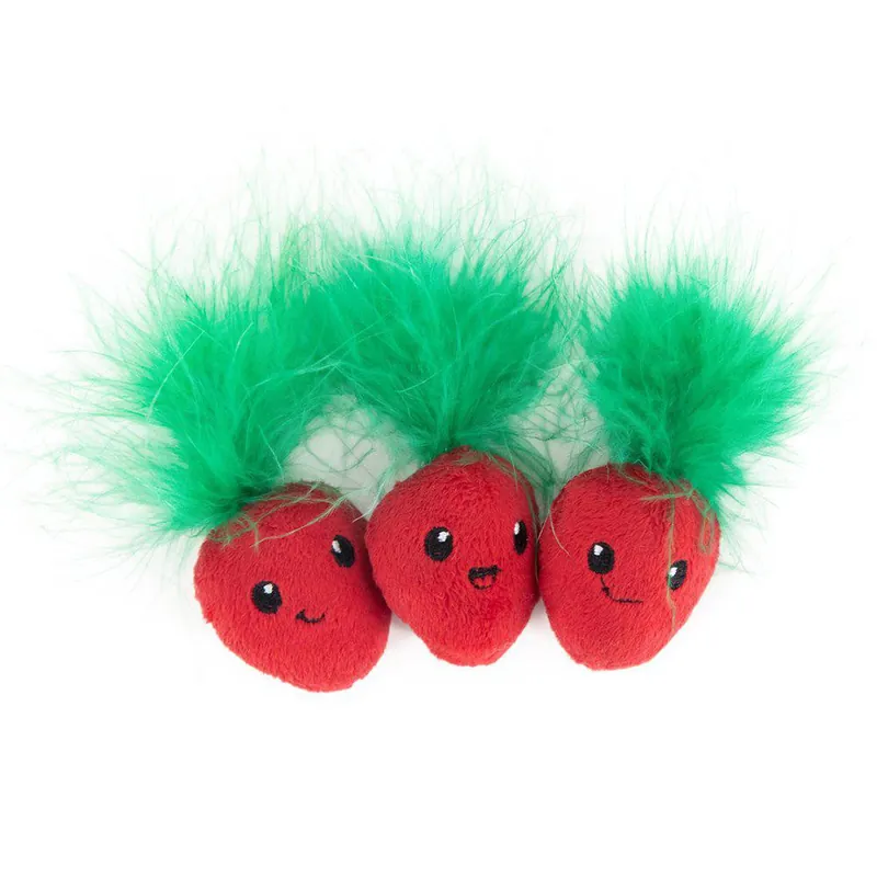 Straw-Babies 3-Pack - Straw-Babies | Toppsäljare