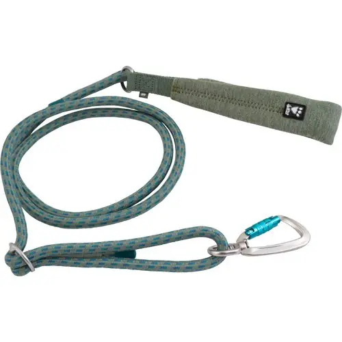 Kundernas favorit - Justerbart Repkoppel - 120 - 180 cm / 8 mm / Hedge