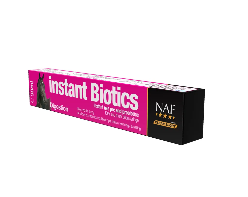 Fyndpris | Instant Biotics Shot - 30 ml