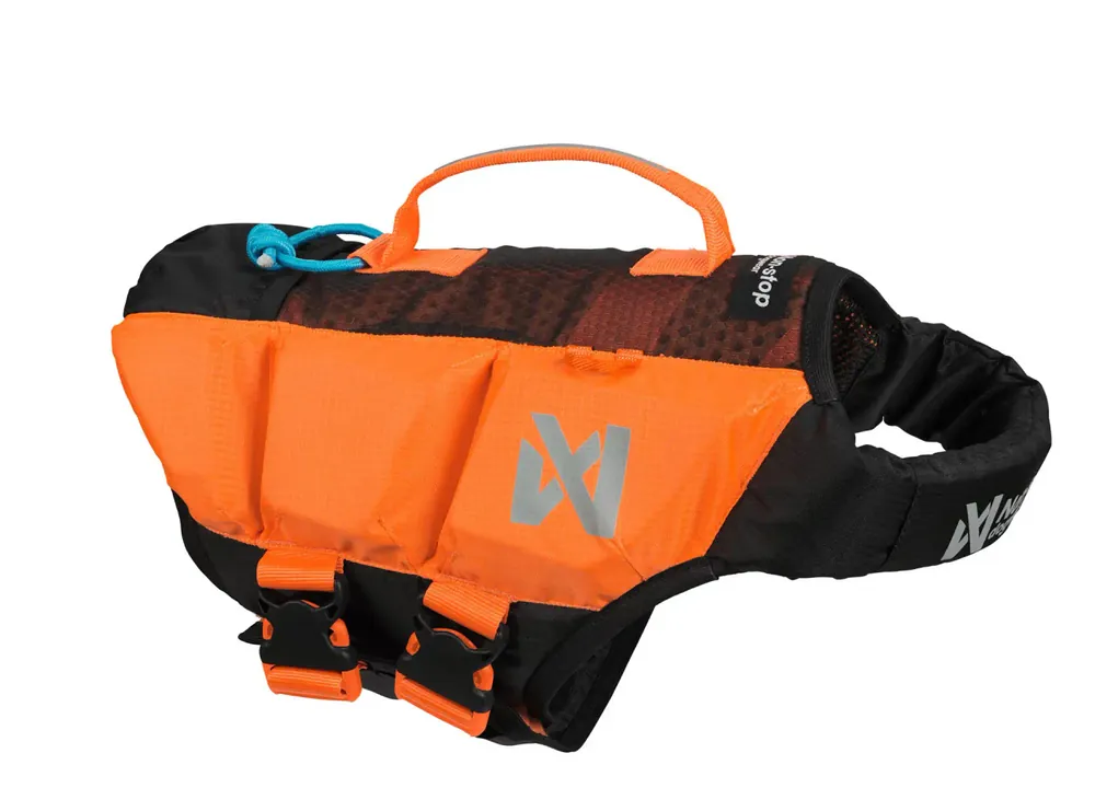 Projector Life Jacket Flytväst Hund - 2 | Bara denna vecka