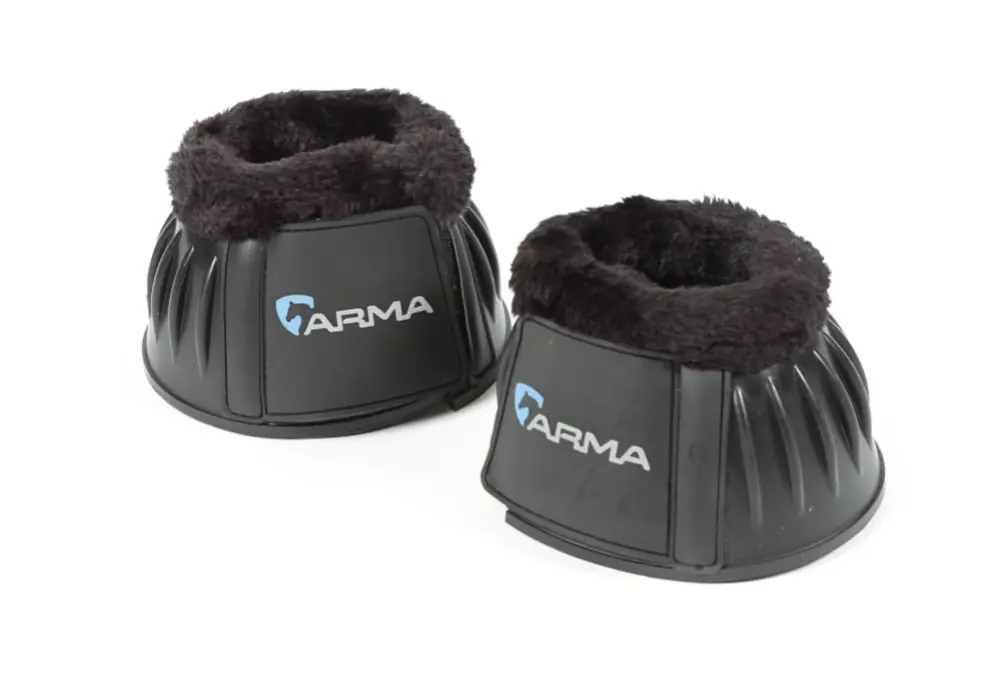 Arma Fleece Gummiboots - FULL | Ta chansen