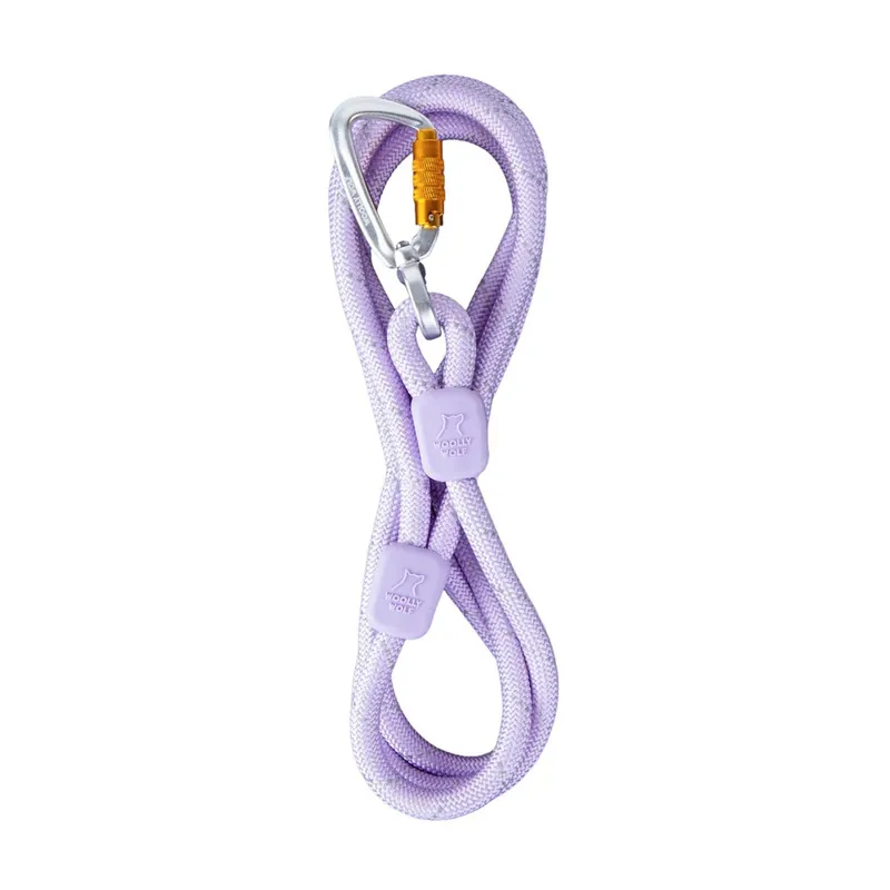Nyhet | Repkoppel Lavender - Repkoppel 10 mm