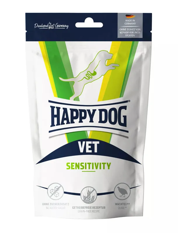 Vet Snack Sensitivity - 100 g - Spara mer