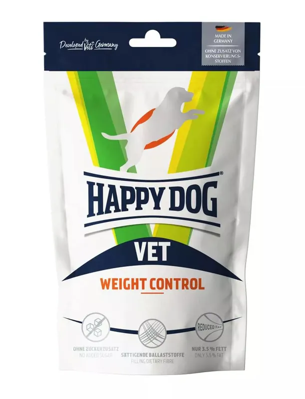 Deal - Vet Snack Weight Control - 100 g