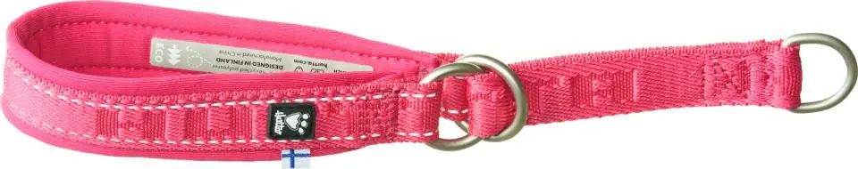 Kanonpris - ECO Casual Halsband Halvstryp - Ruby 45-55