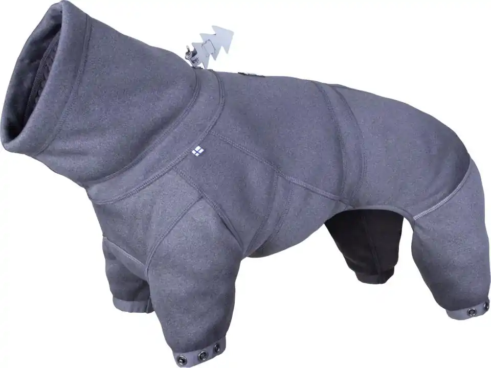 Nedsatt pris - Midlayer Overall till Hund - 60M