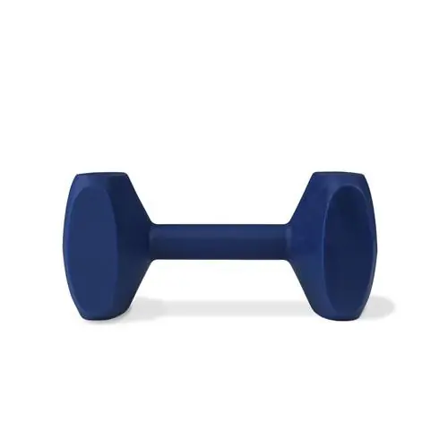 Training Dumbbell - Small - Så länge lagret räcker