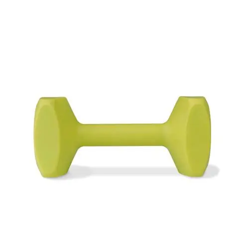 Training Dumbbell - Medium - Snabb frakt