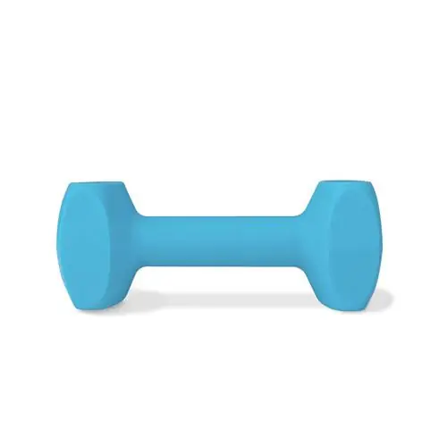 Precis lanserat | Training Dumbbell - Large