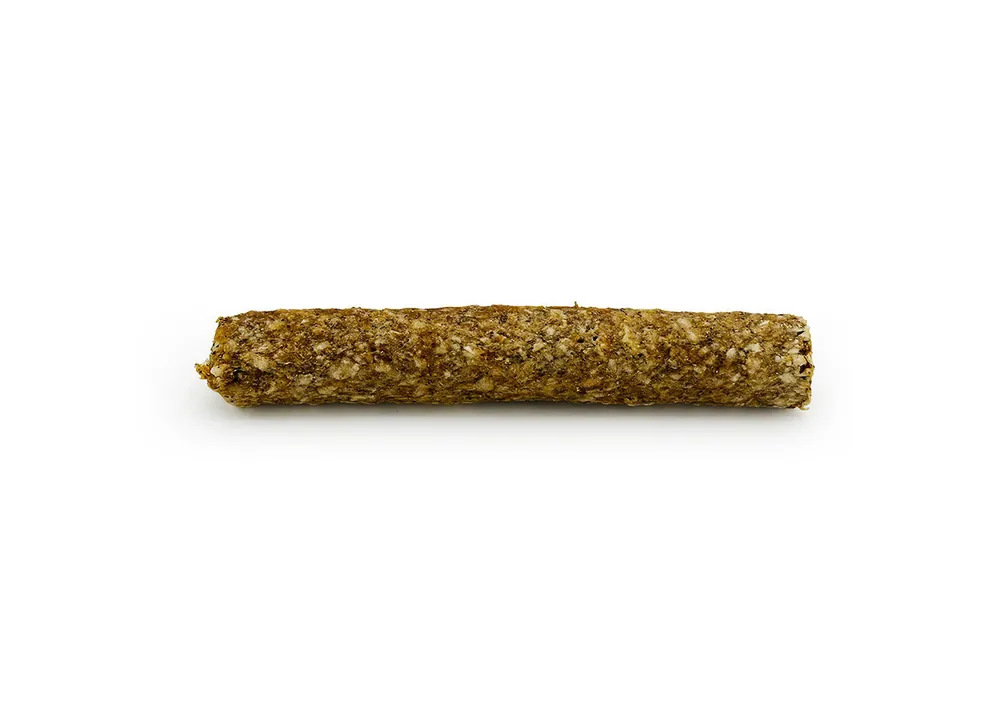 Crunchy Moose tuggben till hund - Big - Rea