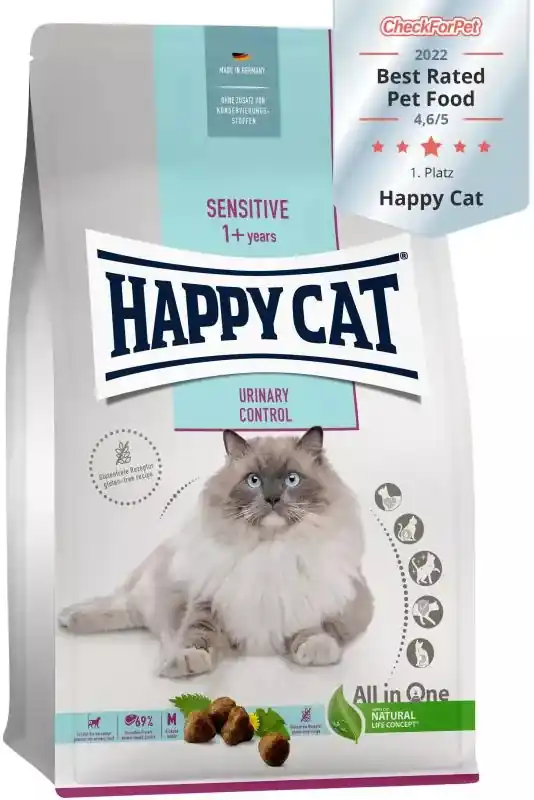 Köp direkt | Sensitive Urinary Control Cat - 10 kg