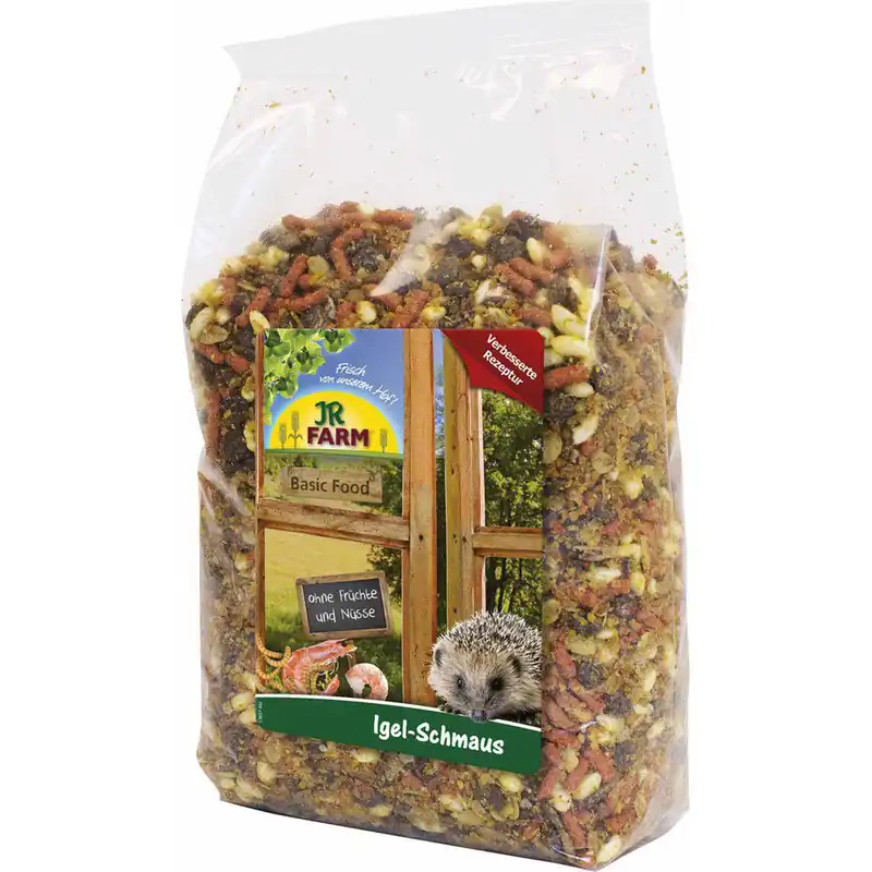 Nyinkommet | Igelkott Feast - 500 g