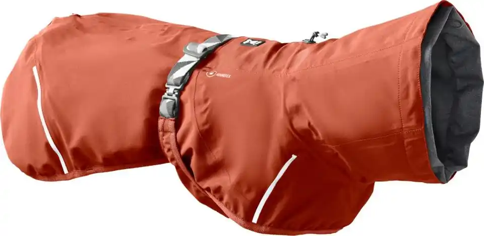 ECO Mudventure Hundjacka - 55 cm / Cinnamon | Missa inte