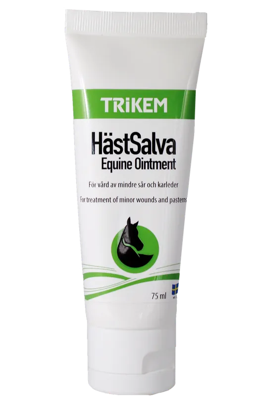 HästSalva - 75 ml - Premium