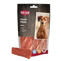 PREMIO Filets Hundgodis - Nötkött / 80 g - Handla nu