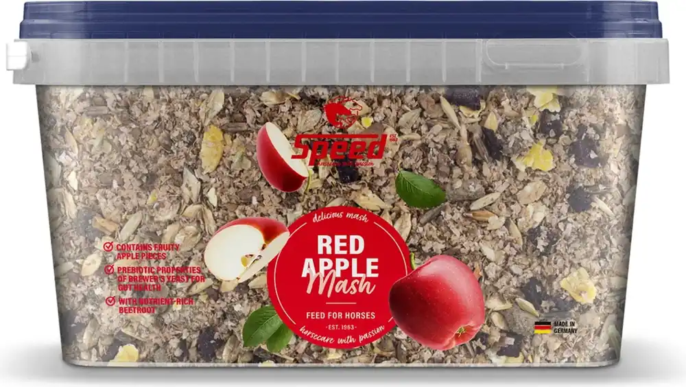 Finns i lager | Red Apple Mash 15 kg