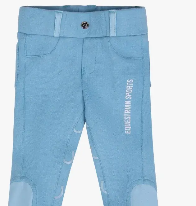Handla säkert - RIDTIGHTS BOBBY BLUE