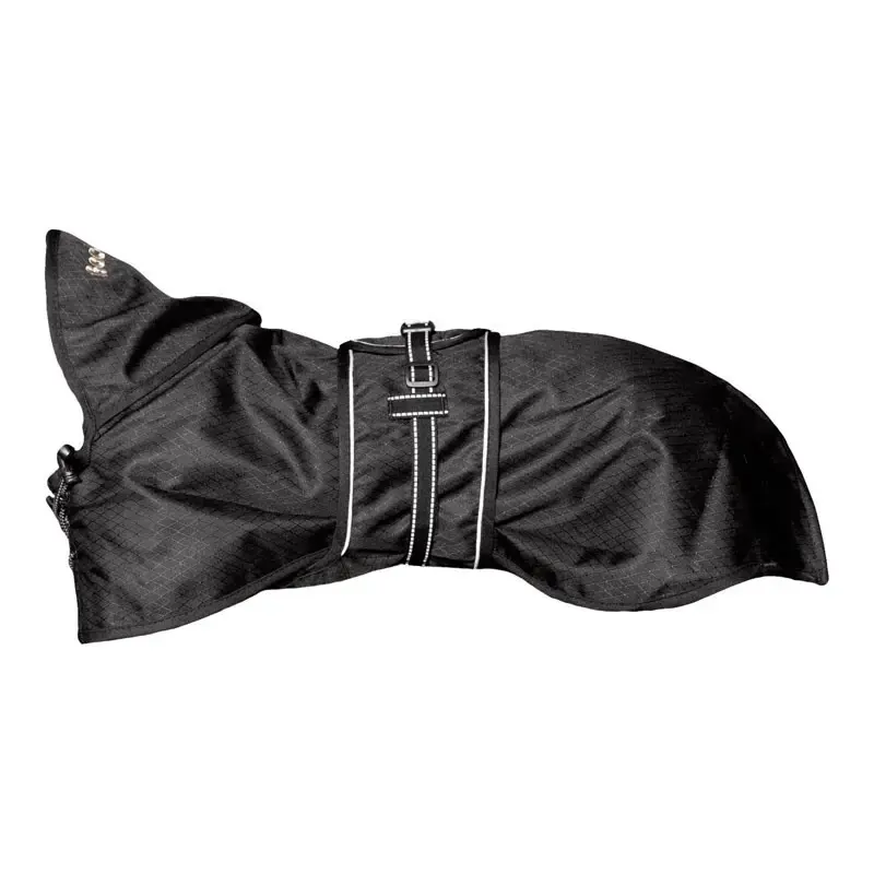 Missa inte | Vadderad mackintosh Back on Track 63 cm