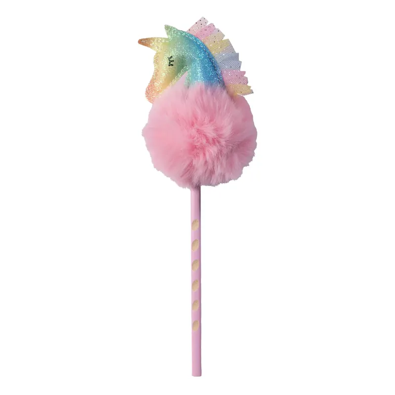 Blyertspenna HKM Unicorn (x10) | Hög kvalitet