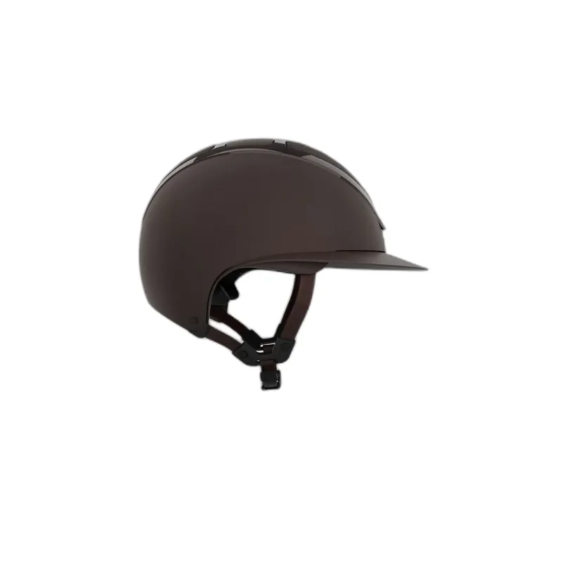 Ridhjälm Kask Star Lady Chrome - Kampanjpris
