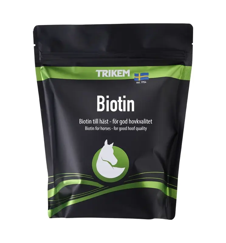 Nytt lägre pris - Biotin – 1000 gr