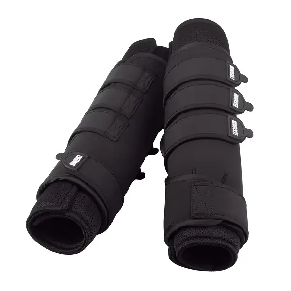 Spara mer - STABLE BOOT PRO SVART