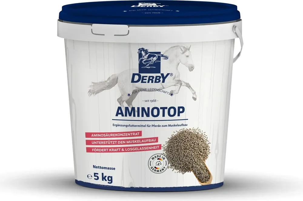 Aminotop 5 kg | Kan beställas