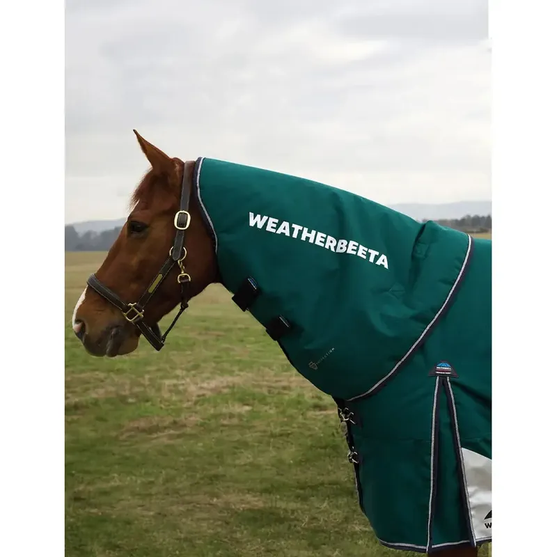 Hästhalsskydd Weatherbeeta Comfitec Plus Dynamic 220g - Nyligen lanserat