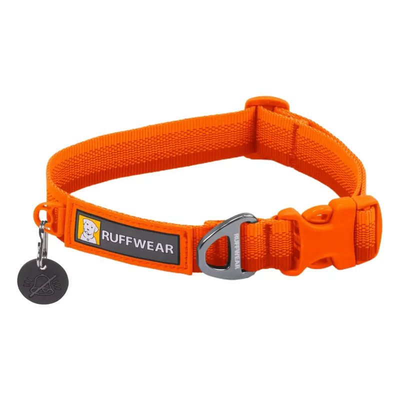 Hundhalsband Ruffwear Front Range | Snabb frakt