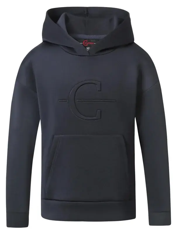 Efterfrågad - TRÖJA SWEATER BARN DARK NAVY