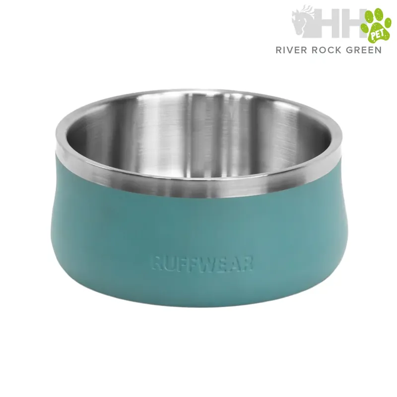 Nytt i sortimentet | Hundskål Ruffwear