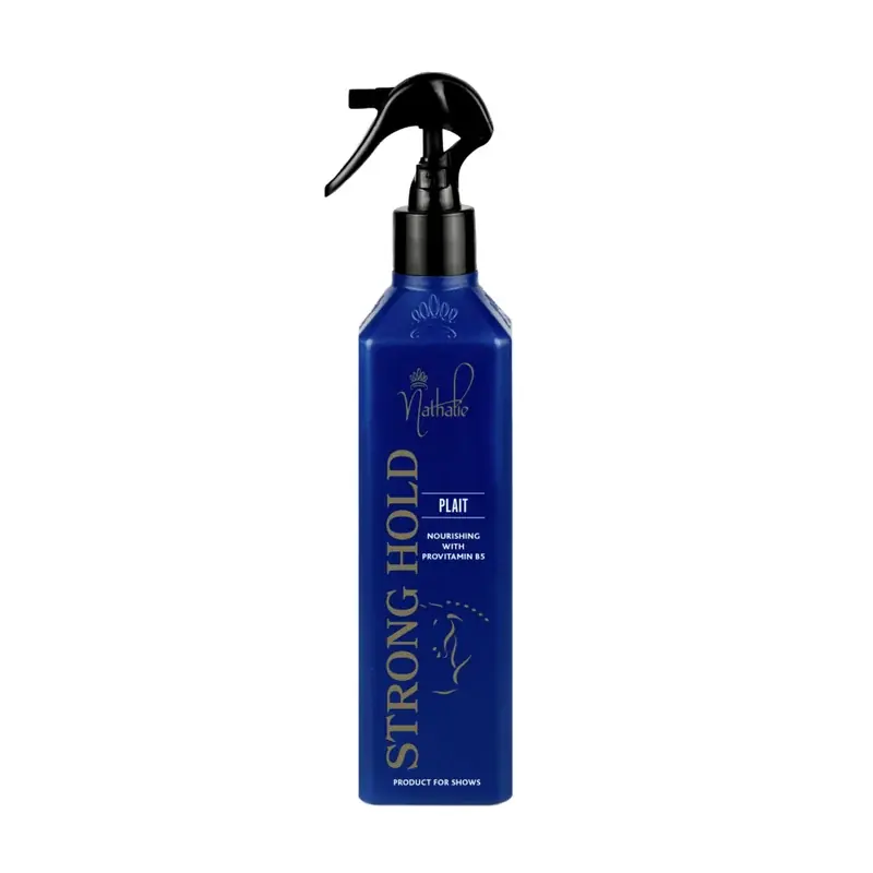 Slutrea - Strong Hold Plait – 250 ml