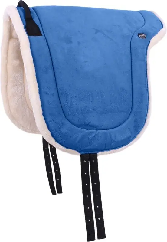Nyligen lanserat - Bareback Pad Sky Shetty
