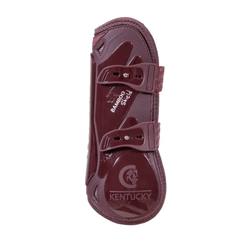 Deal - Damasker för hästar Kentucky Bamboo Elastic